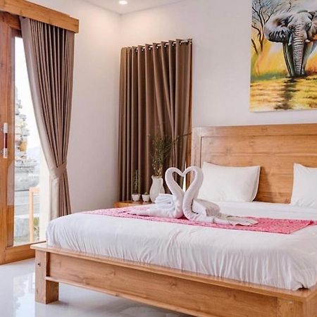 Sari Sky Bali Hotell Kubupenlokan Exteriör bild