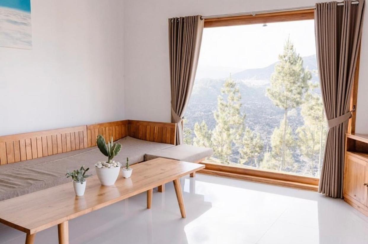 Sari Sky Bali Hotell Kubupenlokan Exteriör bild
